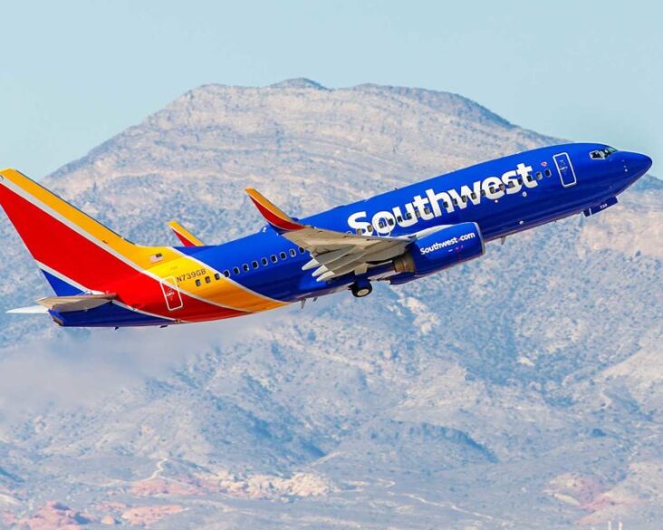 southwest airlines, southwest companion pass, how to earn southwest companion pass, companion pass for california residents