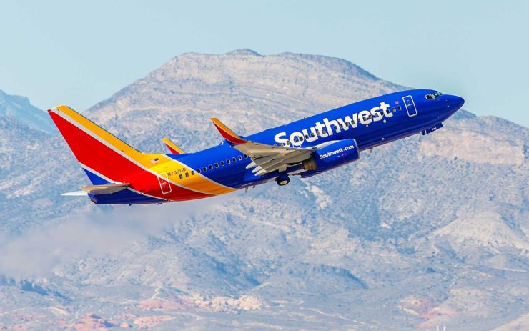 southwest airlines, southwest companion pass, how to earn southwest companion pass, companion pass for california residents