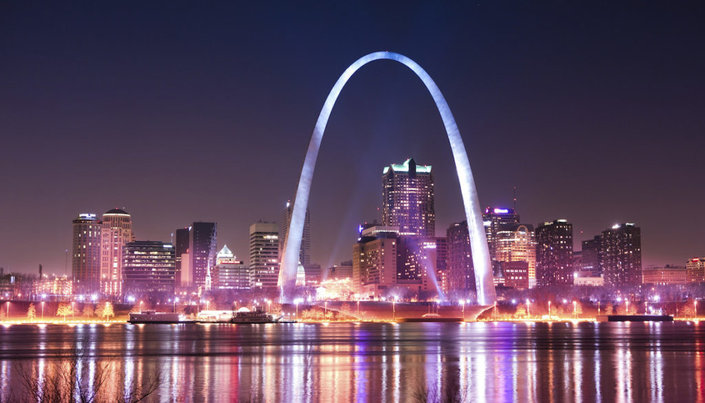 Destination Guide: St. Louis – Freequent Flyer Blog