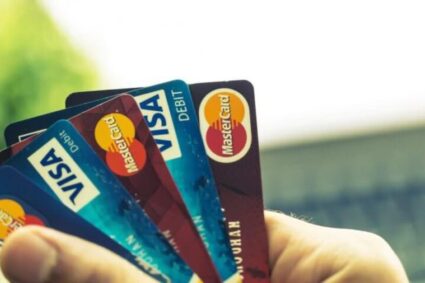 credit cards