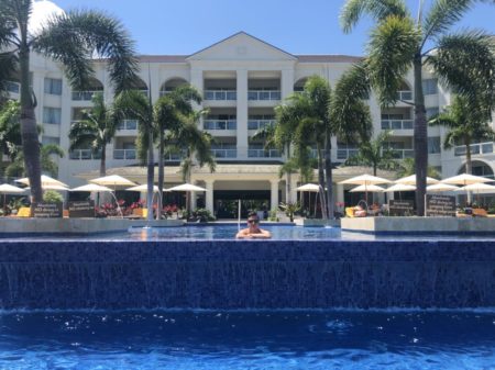 Hyatt Zilara Rose Hall Jamaica