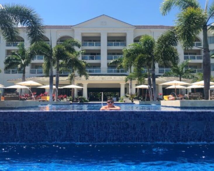 Hyatt Zilara Rose Hall Jamaica