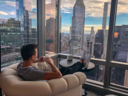 New York Ciy Hotel
