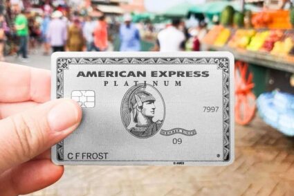 amex platinum card